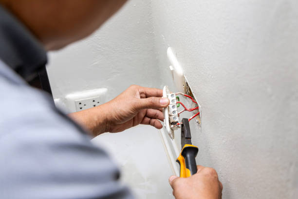 Why Trust Our Certified Electricians for Your Electrical Needs in Skokie, IL?